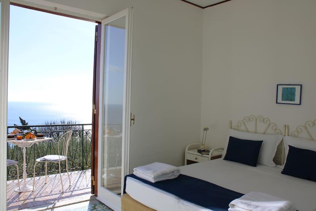 Holiday home Casa Baia Di Nerano