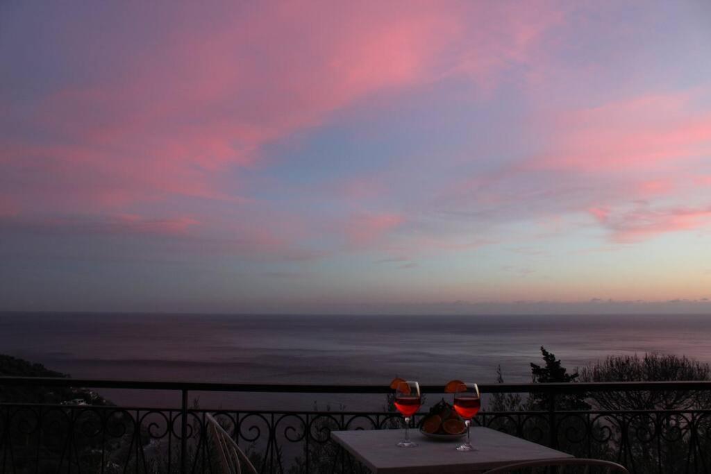 Holiday home Casa Baia Di