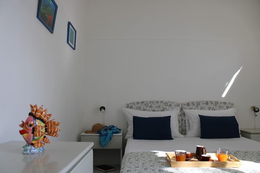 Casa Baia Di Holiday home *