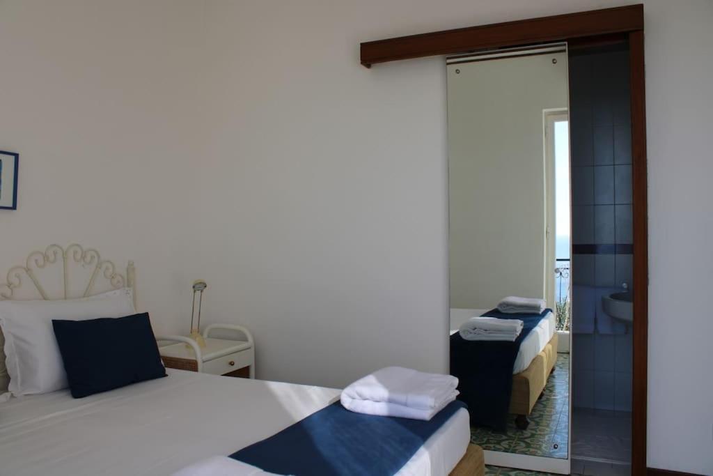 Casa Baia Di Holiday home *