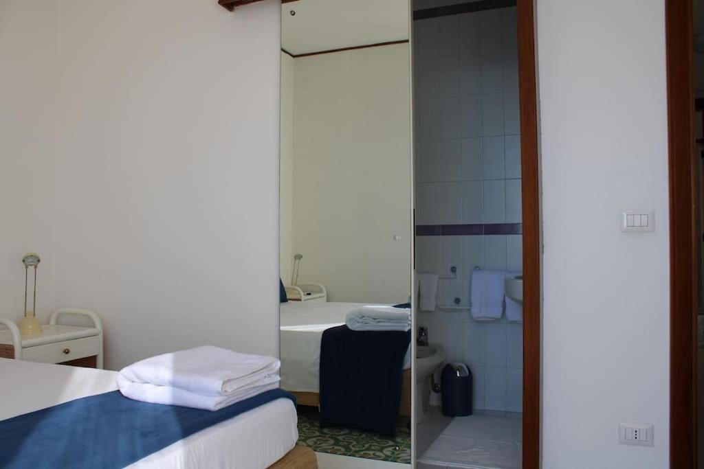Holiday home Casa Baia Di
