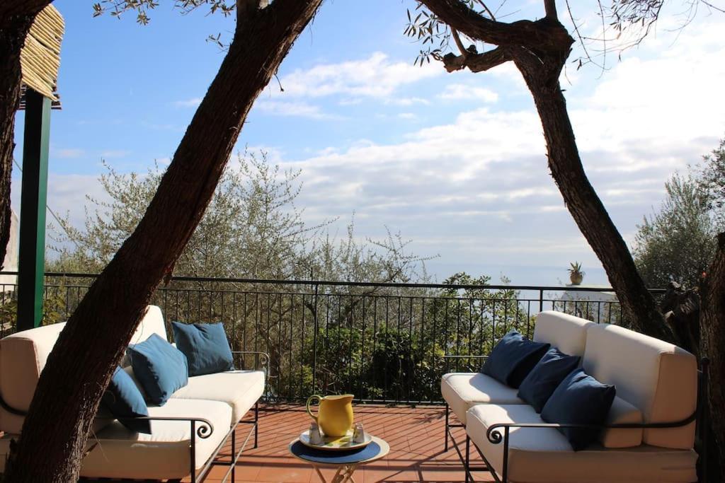 Casa Baia Di Holiday home