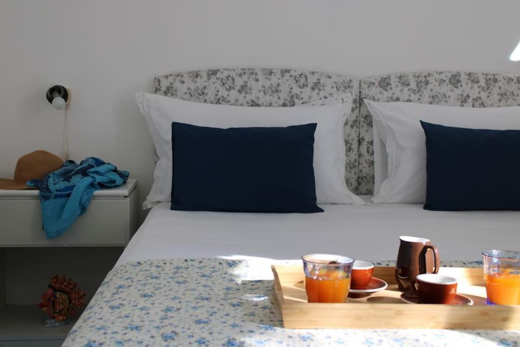 Holiday home Casa Baia Di