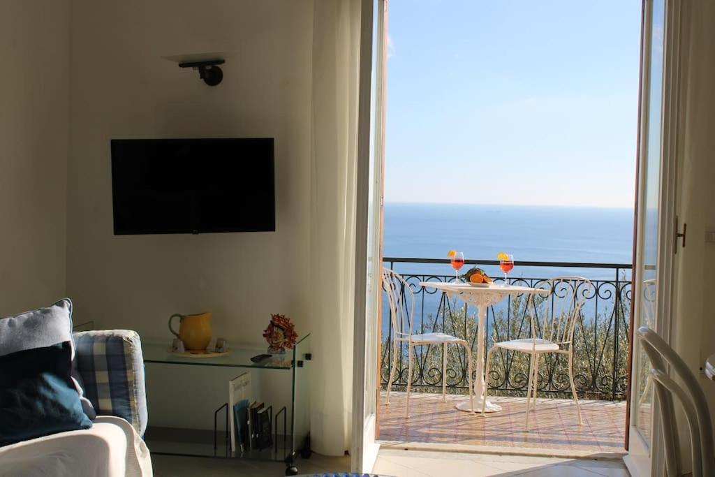 Casa Baia Di Nerano