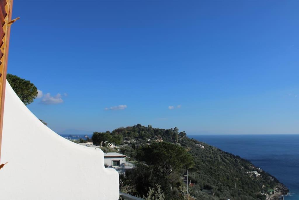 Casa Baia Di Holiday home