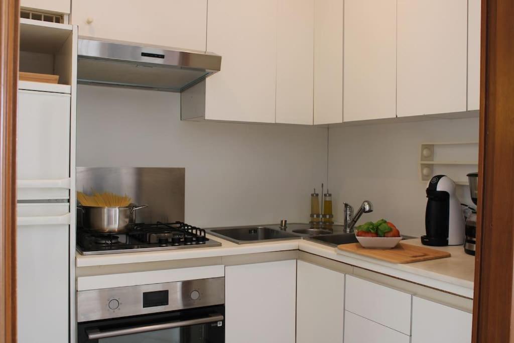 Casa Baia Di Holiday home Nerano