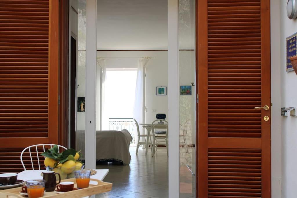 Holiday home Casa Baia Di Nerano