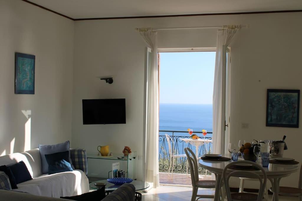 Casa Baia Di * Nerano