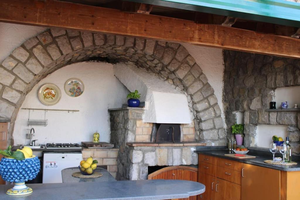 Casa Baia Di Holiday home