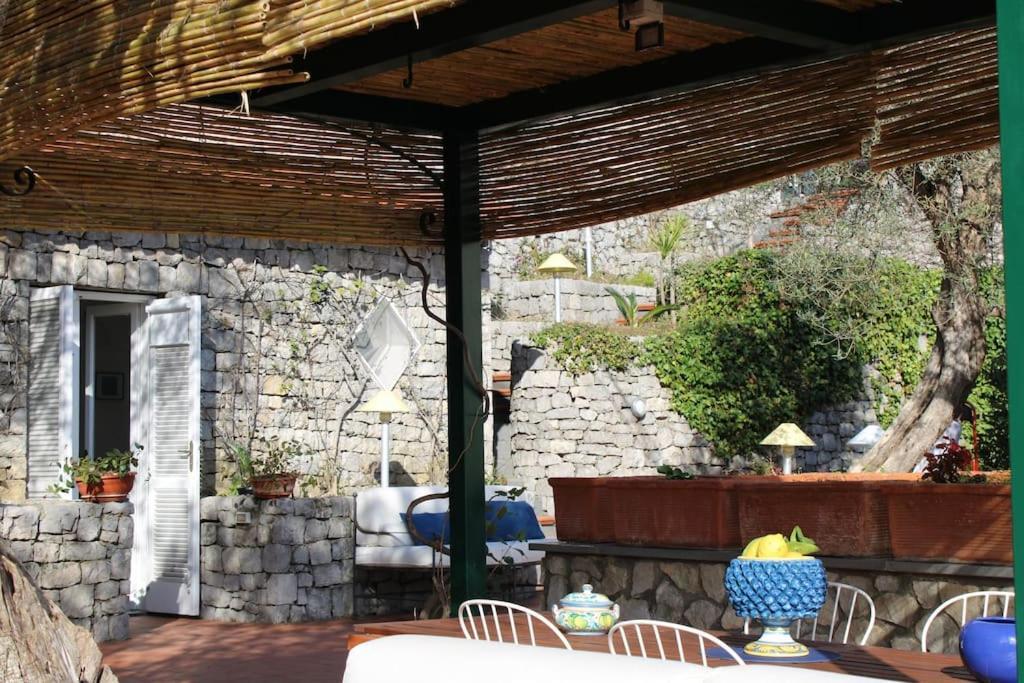 Casa Baia Di Nerano