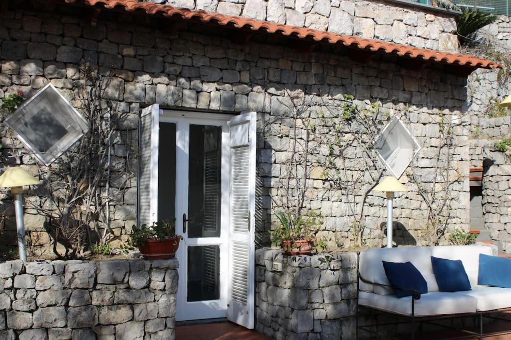 Casa Baia Di *
