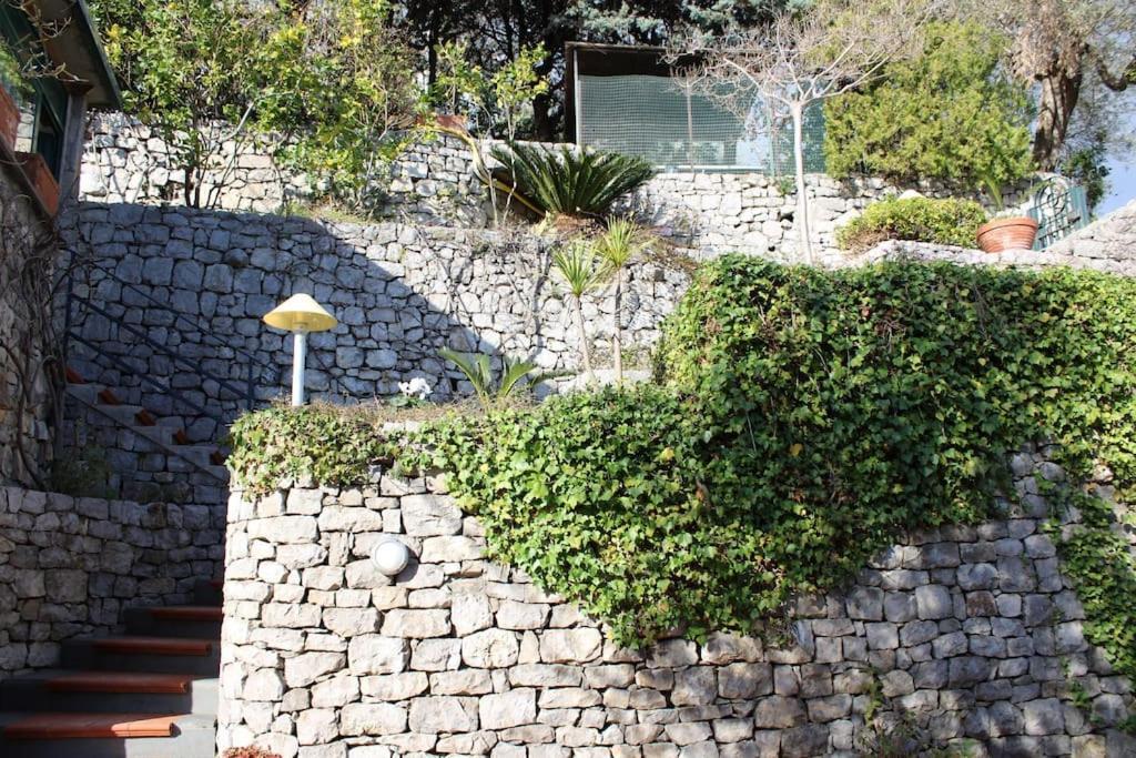 Casa Baia Di Holiday home Nerano