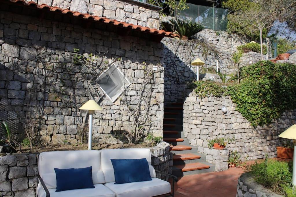 Casa Baia Di * Nerano